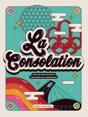 cover image of La Consolation